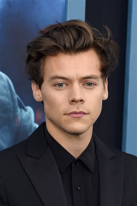 Harry Styles — The Movie Database (TMDb)