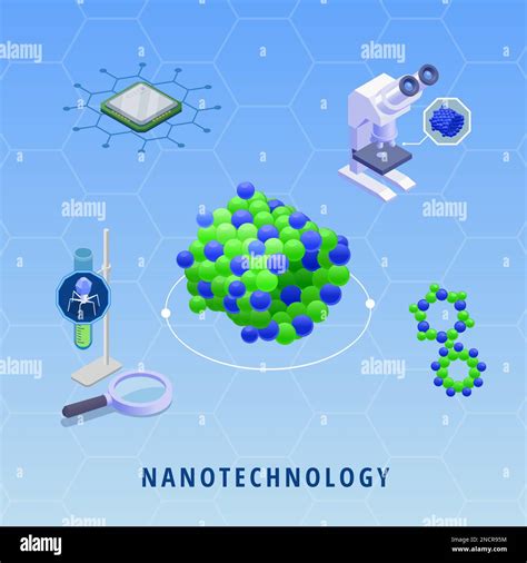 Nanotechnology Nanomedicine Innovative Technologies With Microchip