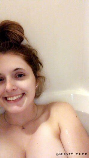 HOT SPANISH TEEN SNAPCHAT LEAKED Nsfwcherry TELEGRAM Porn Pic