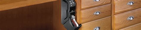 Best Bedside Gun Safes Fall Reviews Buying Guide