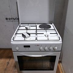 Cuisini Re Fagor B Mppf Reconditionn Fagor Lyon Gros