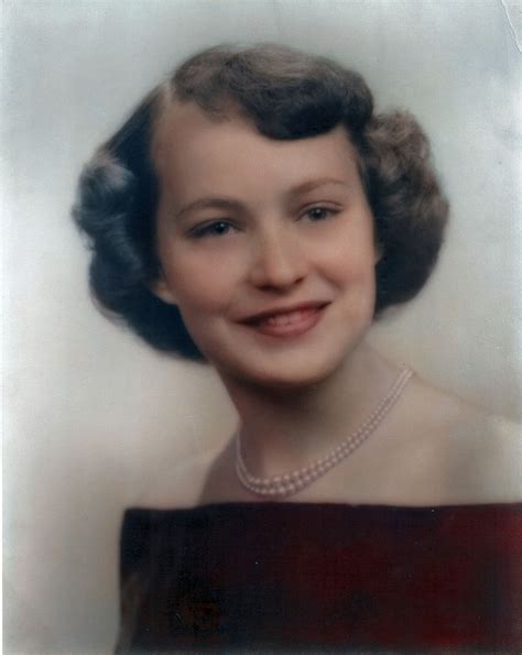 Patricia Ann Jordan Matthews 1935 2023 Find A Grave Memorial