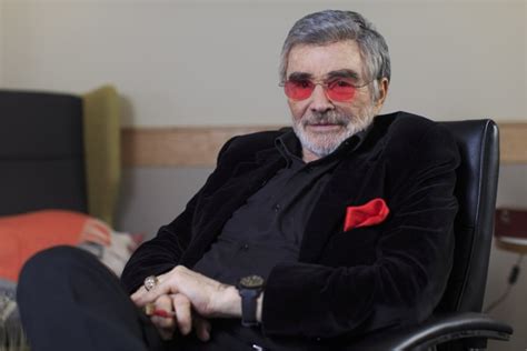 Lacteur Burt Reynolds Est Mort à 82 Ans Lavenir