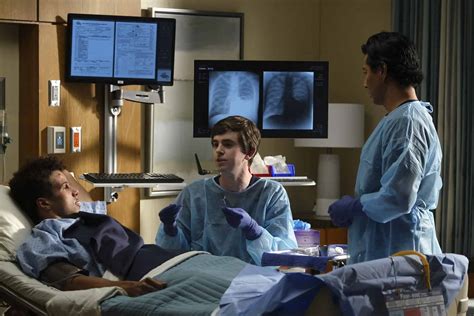 The Good Doctor Review Empathy Season 2 Episode 9