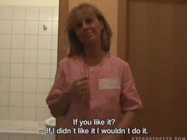 CZECH STREETS KATERINA ZB Porn