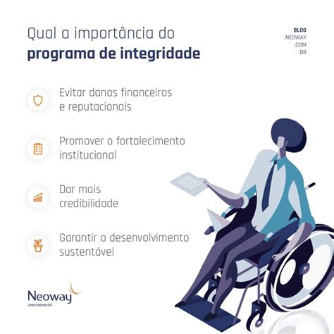 Programa De Integridade Efetivo Entenda Como Implement Lo