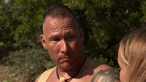 Naked And Afraid S E The Hunted Summary Season Episode Guide