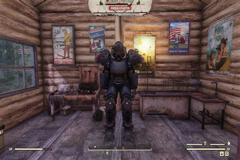 The Best Power Armor in Fallout 76, Ranked