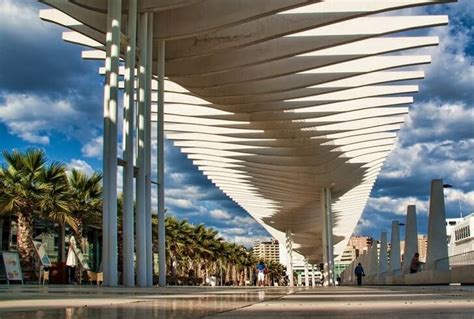 Tourist Attractions in Malaga