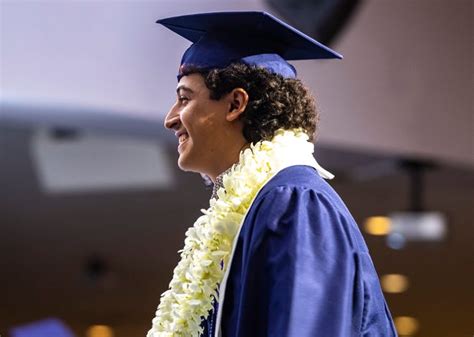 Photos: Desert Chapel High School Class of 2023 graduation