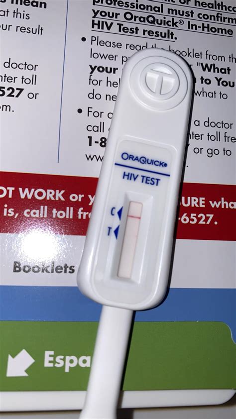 HIV test results : r/HIV