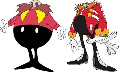 doctor eggman wikipedia