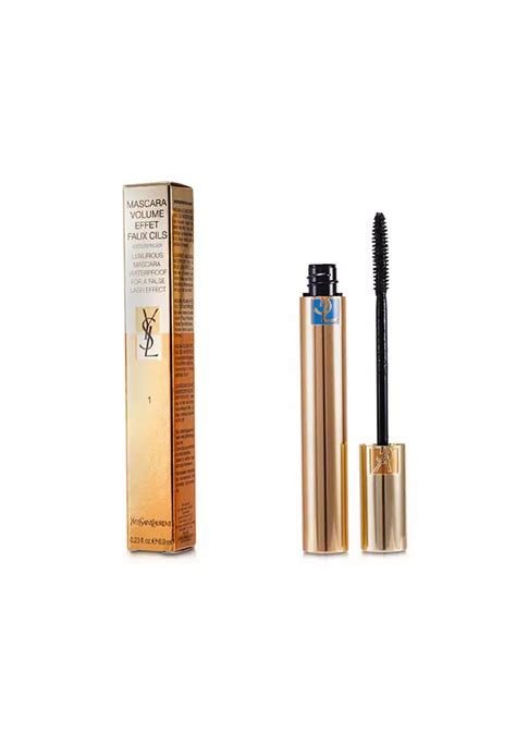 Buy Yves Saint Laurent YVES SAINT LAURENT Mascara Volume Effet Faux