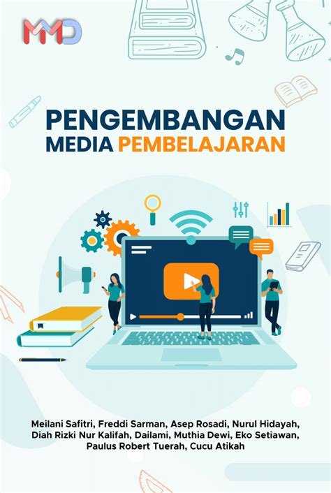 PDF PENGEMBANGAN MEDIA PEMBELAJARAN