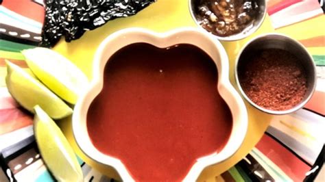 Chamoy Sauce Recipe - Allrecipes.com