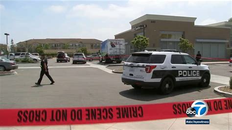 Oxnard Police Shooting Girl 17 Shot By Oxnard Police After Running