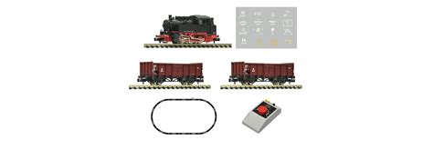 Startset Br Spur N Fleischm Modellbahn Junghanns