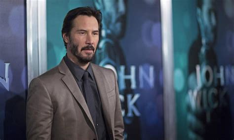 Keanu Reeves Was Left Physically And Emotionally Destroy