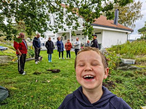 Family searching for lost jewelry finds Viking artifacts in backyard