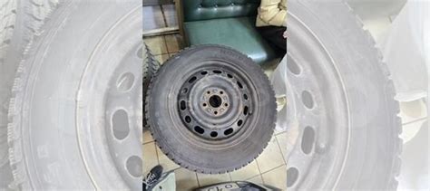 Штампованные диски r16 5x114 3 купить в Москве с доставкой | Авито