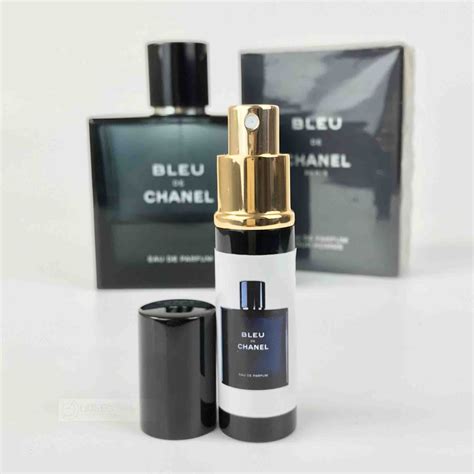 Nước hoa chiết Bleu De Chanel EDP 10ml