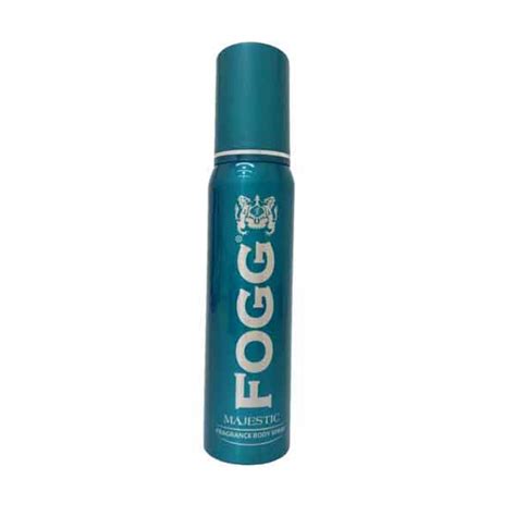 Fogg Body Spray Majestic Men Ml