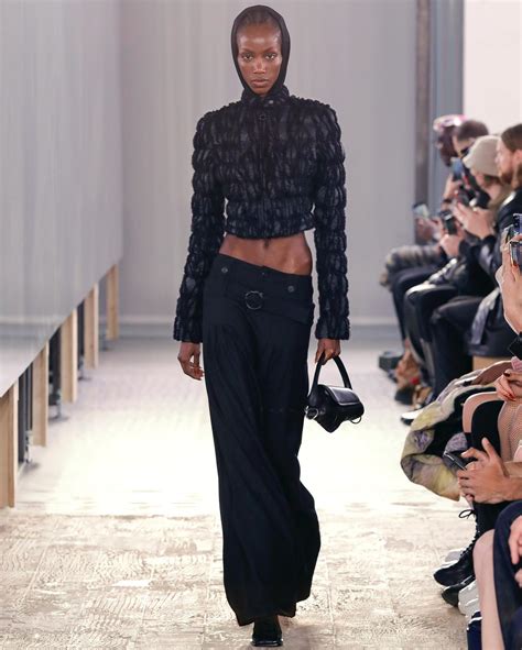 TRUSSARDI WITH THE NEW DESIGNERS, SERHAT IŞIK AND BENJAMIN ALEXANDER ...