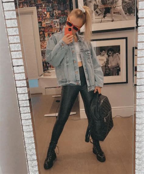 Jojo Siwa Sexy And Hot Bikini Pictures Woophy