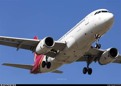 B Airbus A Shenzhen Airlines Xietm Jetphotos