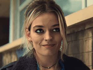 Personality Types Of Sex Education Characters So Syncd