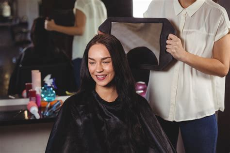 Absolute Barbers & Hairdressers – Hairdressing for all the family