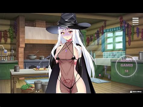 La prisión sexual de la bruja XVIDEOS