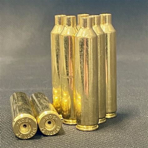 Nosler Ct Diamond K Brass