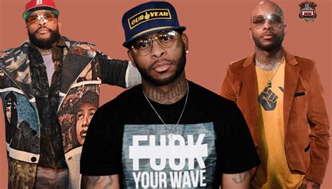 Royce Da Exposes Shady Music Business Hip Hop News Uncensored