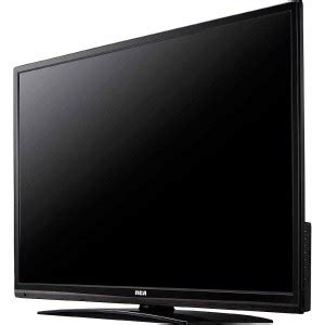 RCA 32 inch Class 720p 60Hz Rear Lit LED HDTV-DVD Combo- LED32G30RQD ...