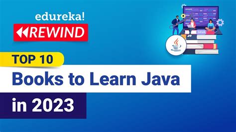 Top 10 Books To Learn Java In 2024 Best Java Books For Beginner And