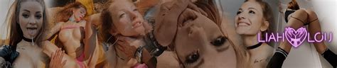 LiahLou S Porn Videos Pornhub
