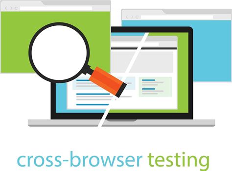 Top Cross Browser Testing Tools For Efficient Testing