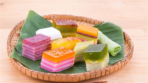 Recipe: Kuih | foodpanda Magazine MY