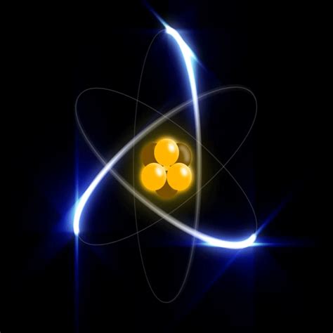 nuclear force - Overview, Structure, Properties & Uses