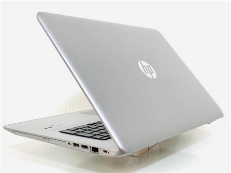 Hp Probook 470g4 173inch Hd 1600 X 900 Core I5 6200u 2