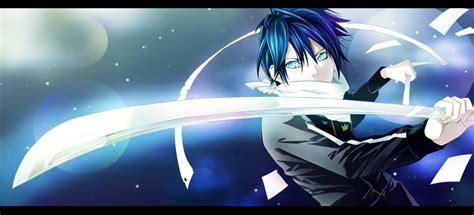 ºº Noragami ºº Noragami Photo 36891020 Fanpop