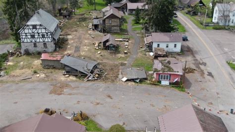 Spruce Forest Artisan Village Rebuilding Altas Vision Lake Front