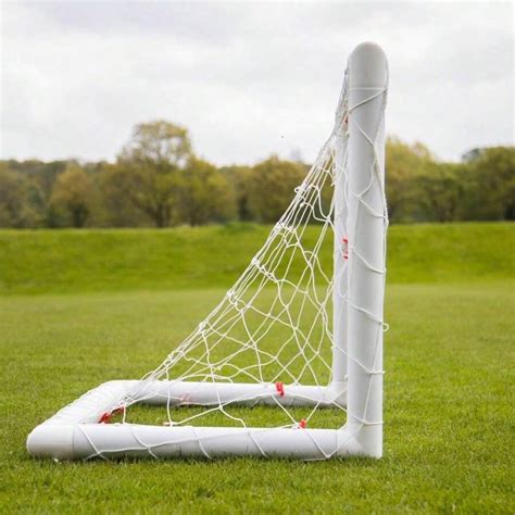 Q Fold Soccer Goal The Second Folding Soccer Goal Single Goal