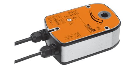 Привод BELIMO BLF230 цена, купить