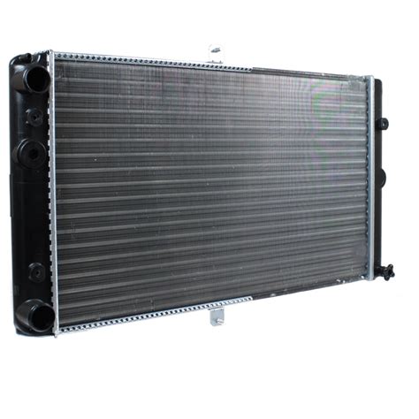 Радиатор охлаждения для а/м ВАЗ 2110 унив 2110-1301012 TM WONDERFUL ...