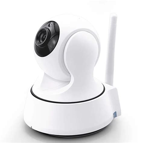 Minic Mara IP Inal Mbrica HD Videoc Mara De Seguridad CCTV Con Wifi