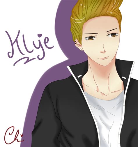 Animal Crossing : Kyle by MaoHere on DeviantArt