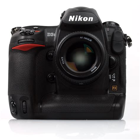 Nikon D S Digital Slr Review Ephotozine