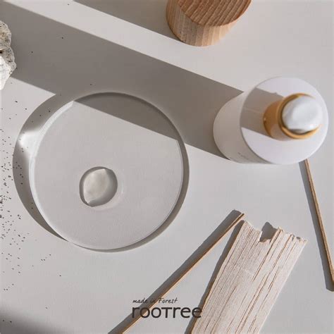 Rootree Singapore - With a light-weight texture that is easily absorbed ...